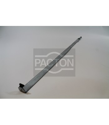 Spanband luchtketel 396 Alu